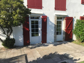 Appartement Gainekoa